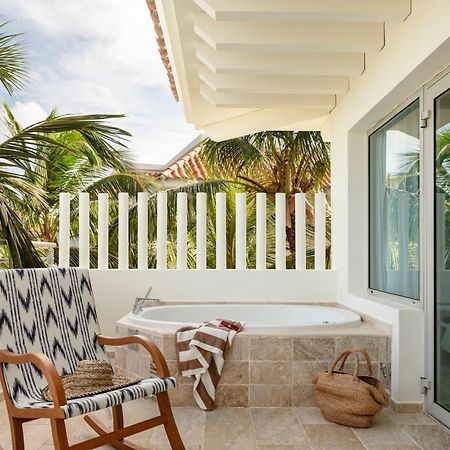 Garden Suites by Meliá Punta Cana Exterior foto