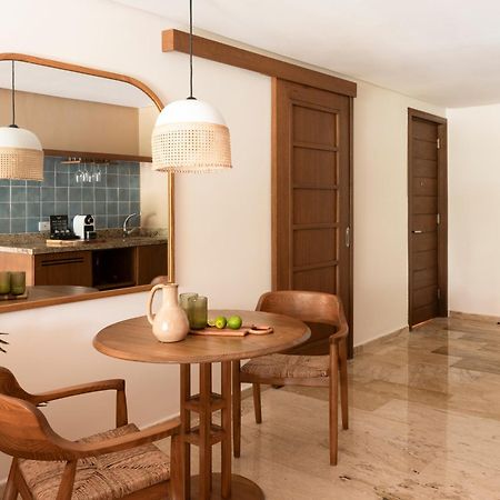 Garden Suites by Meliá Punta Cana Exterior foto
