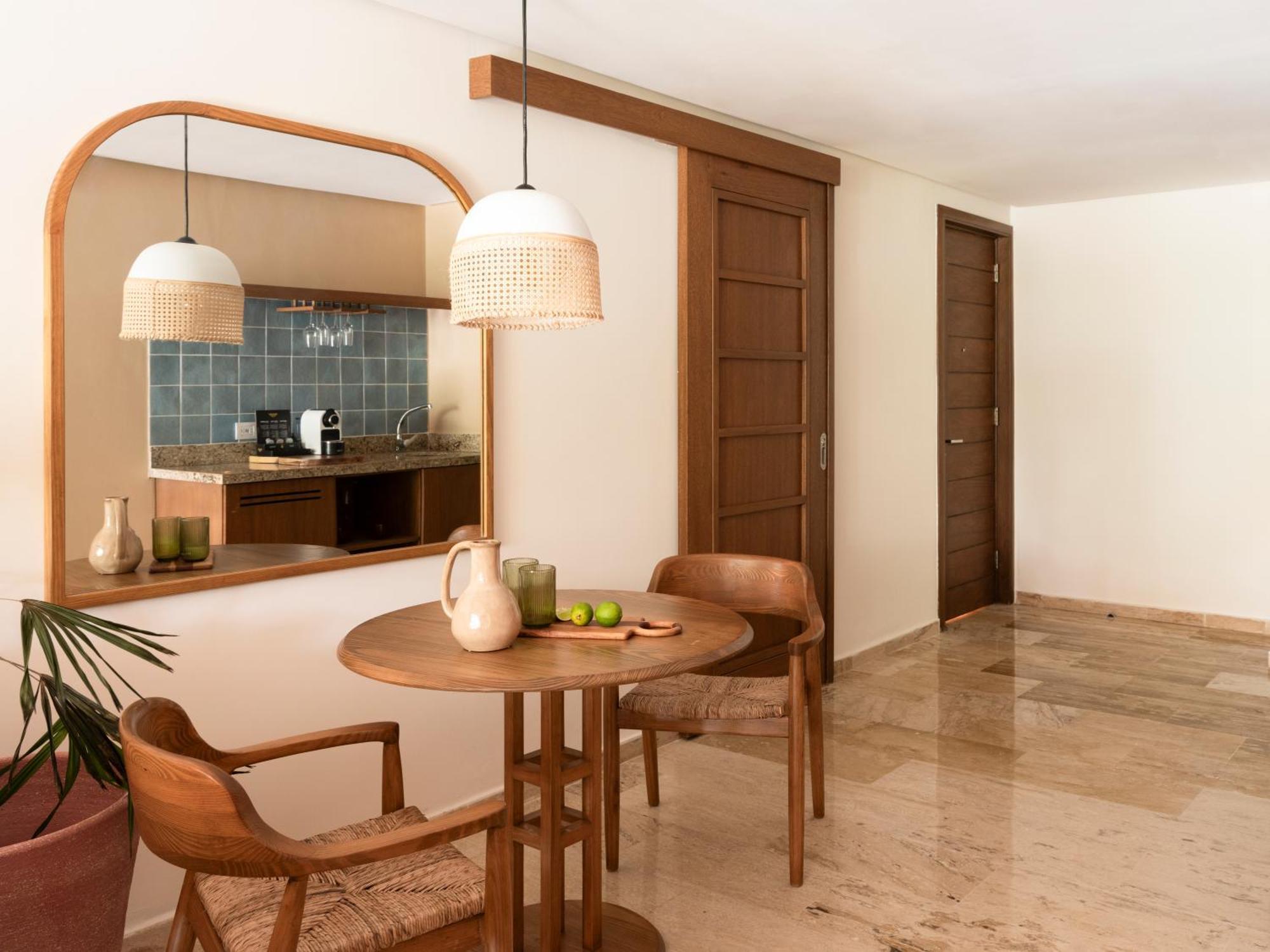 Garden Suites by Meliá Punta Cana Exterior foto