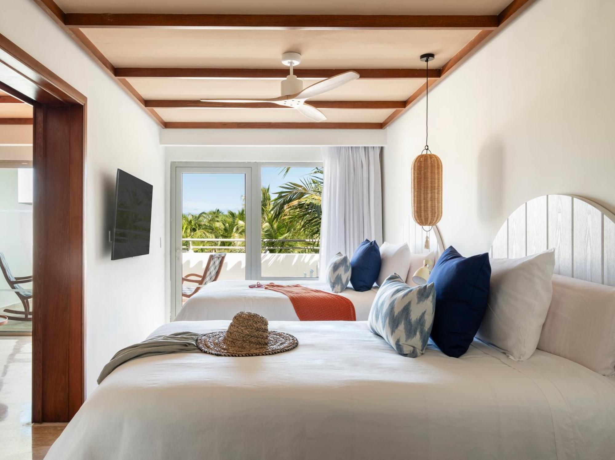 Garden Suites by Meliá Punta Cana Exterior foto