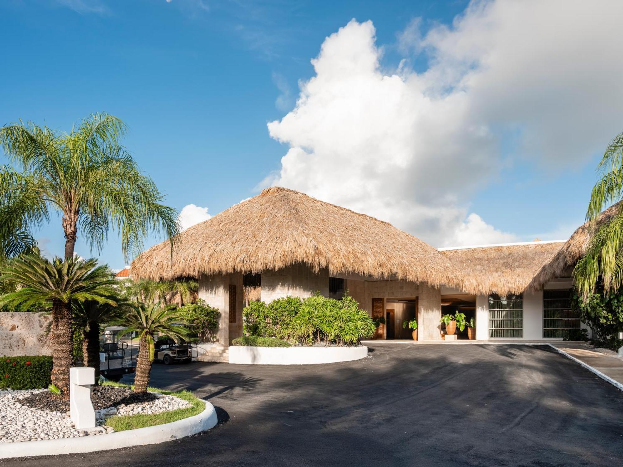 Garden Suites by Meliá Punta Cana Exterior foto