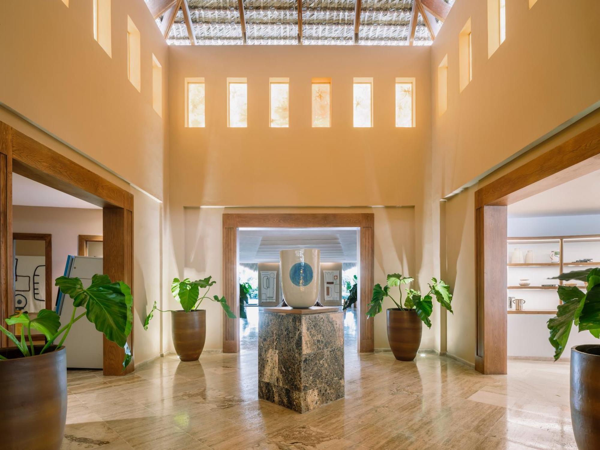 Garden Suites by Meliá Punta Cana Exterior foto