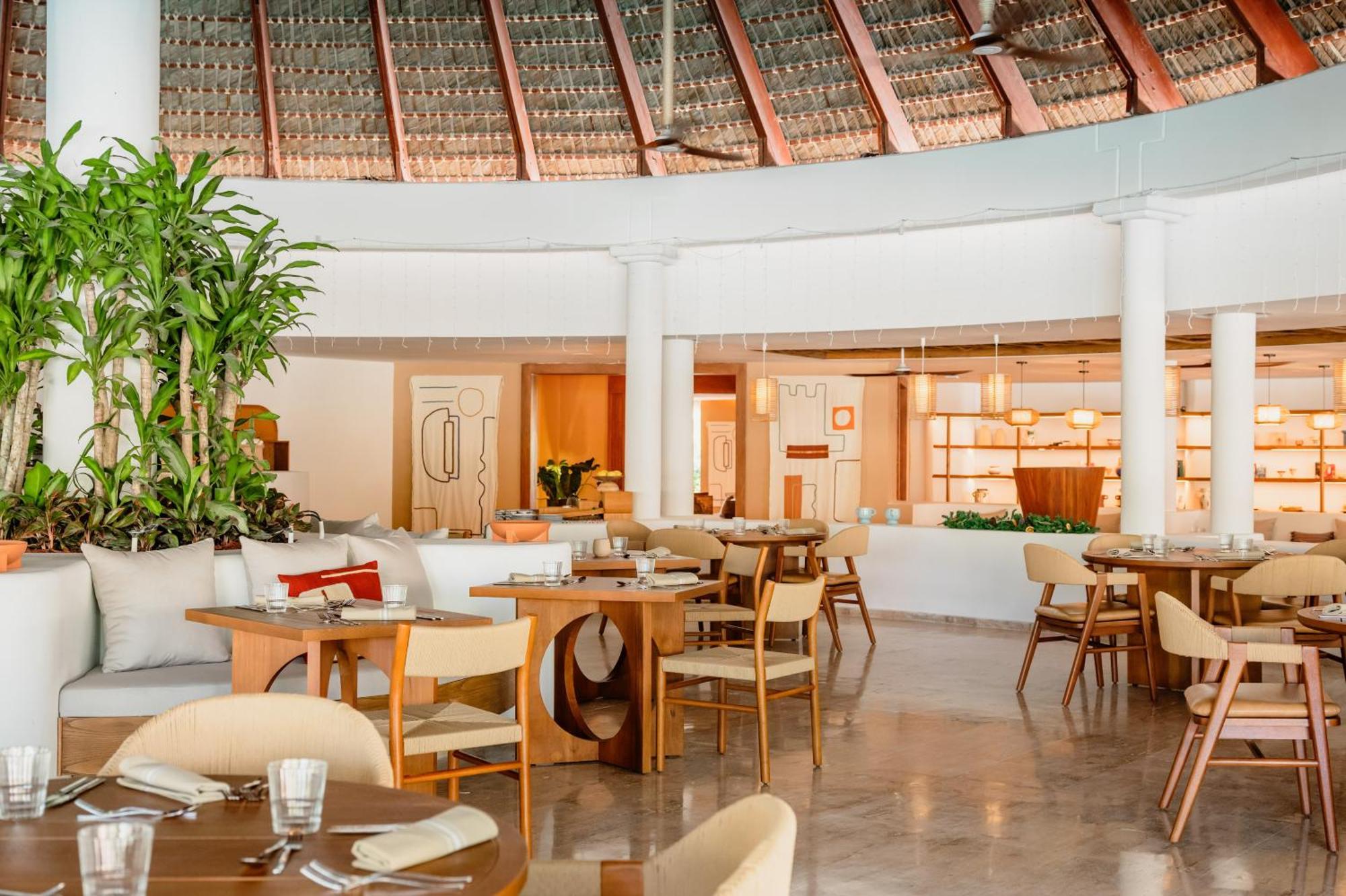 Garden Suites by Meliá Punta Cana Exterior foto