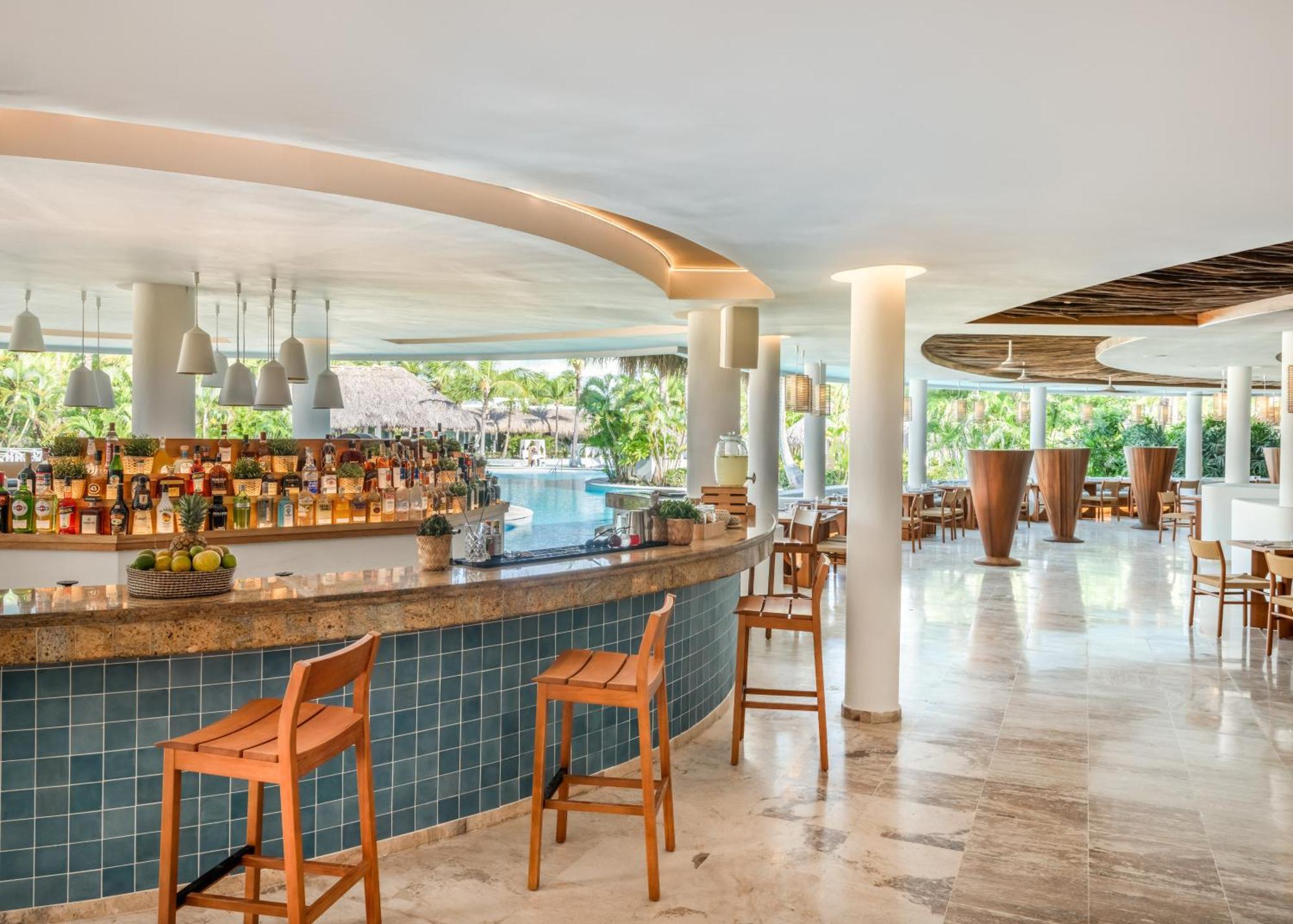 Garden Suites by Meliá Punta Cana Exterior foto