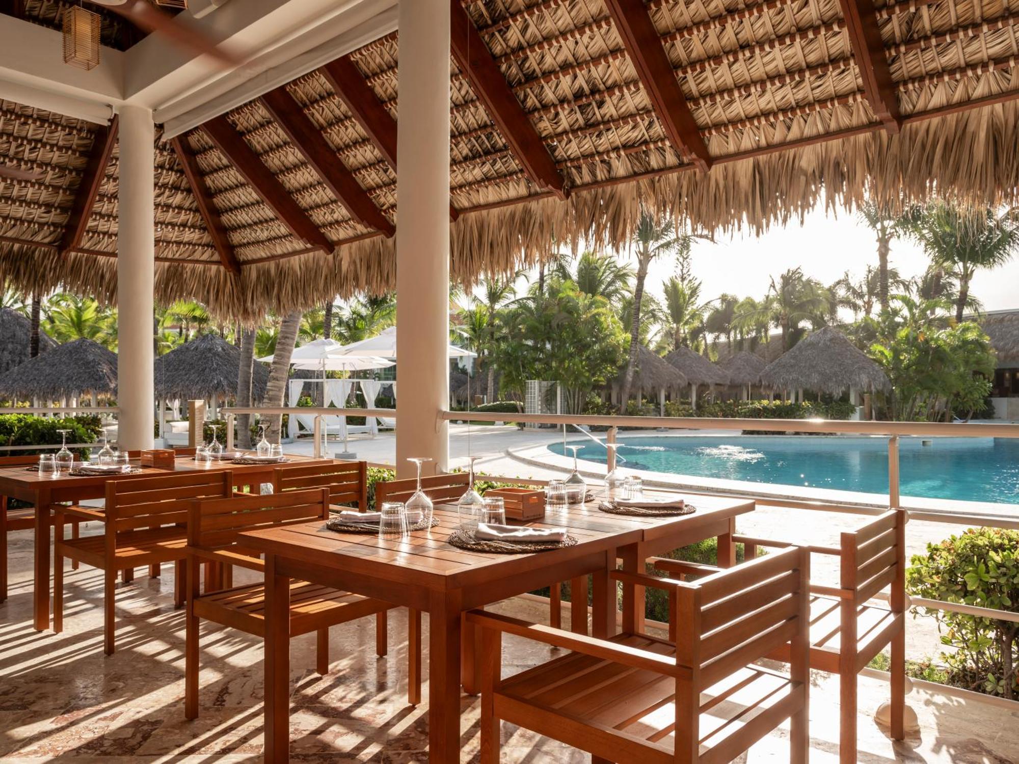 Garden Suites by Meliá Punta Cana Exterior foto