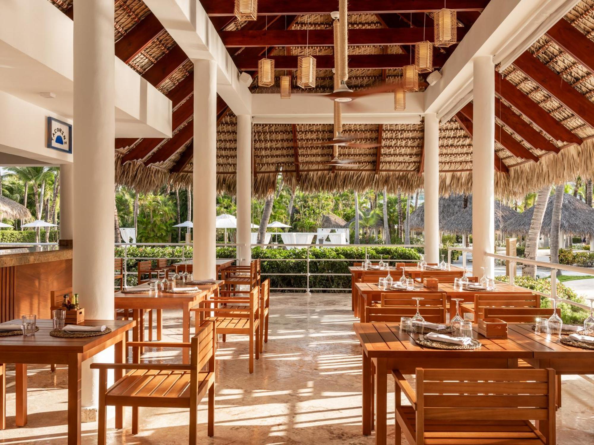 Garden Suites by Meliá Punta Cana Exterior foto