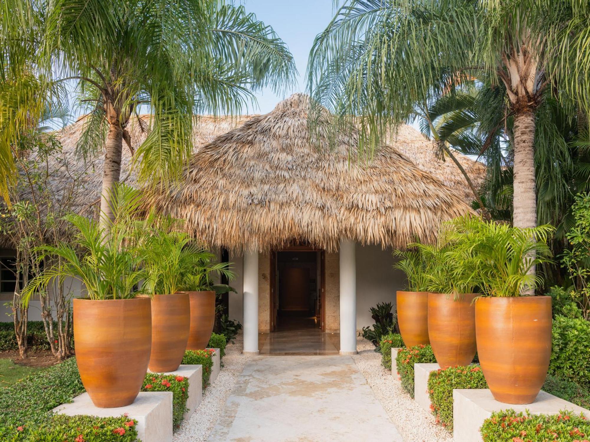 Garden Suites by Meliá Punta Cana Exterior foto