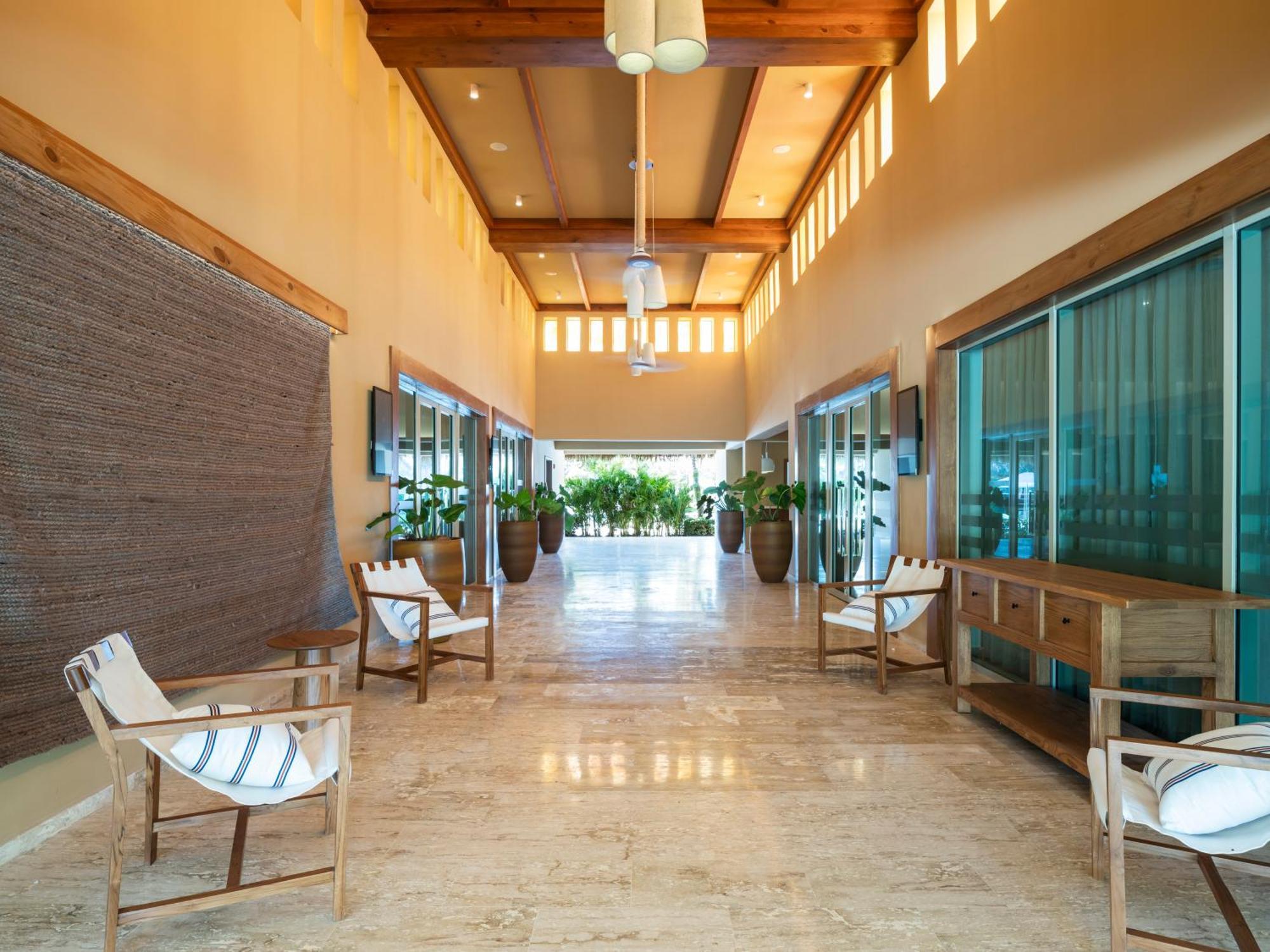 Garden Suites by Meliá Punta Cana Exterior foto