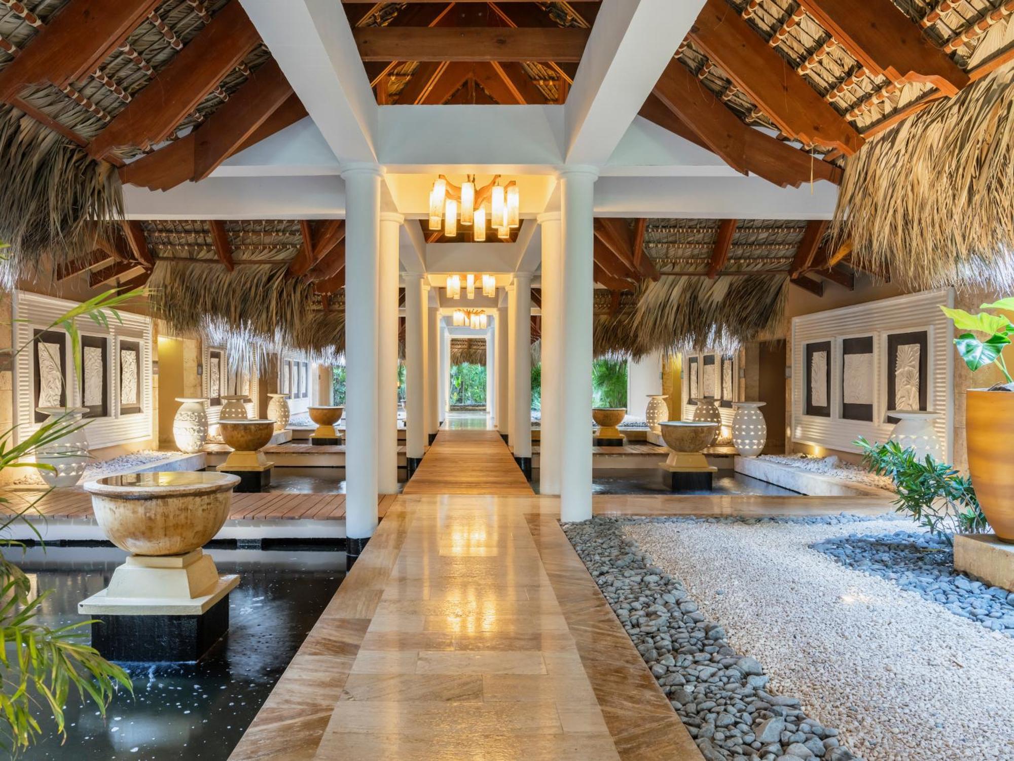 Garden Suites by Meliá Punta Cana Exterior foto