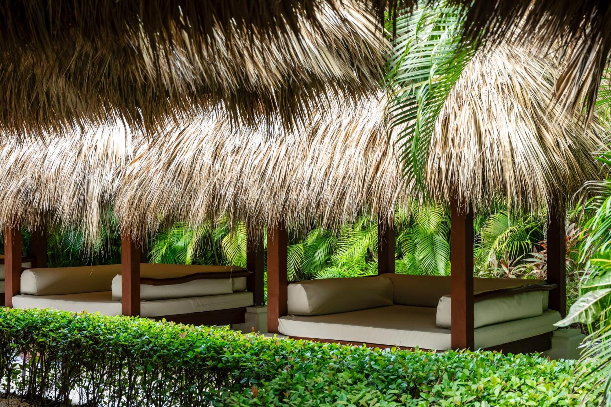Garden Suites by Meliá Punta Cana Exterior foto