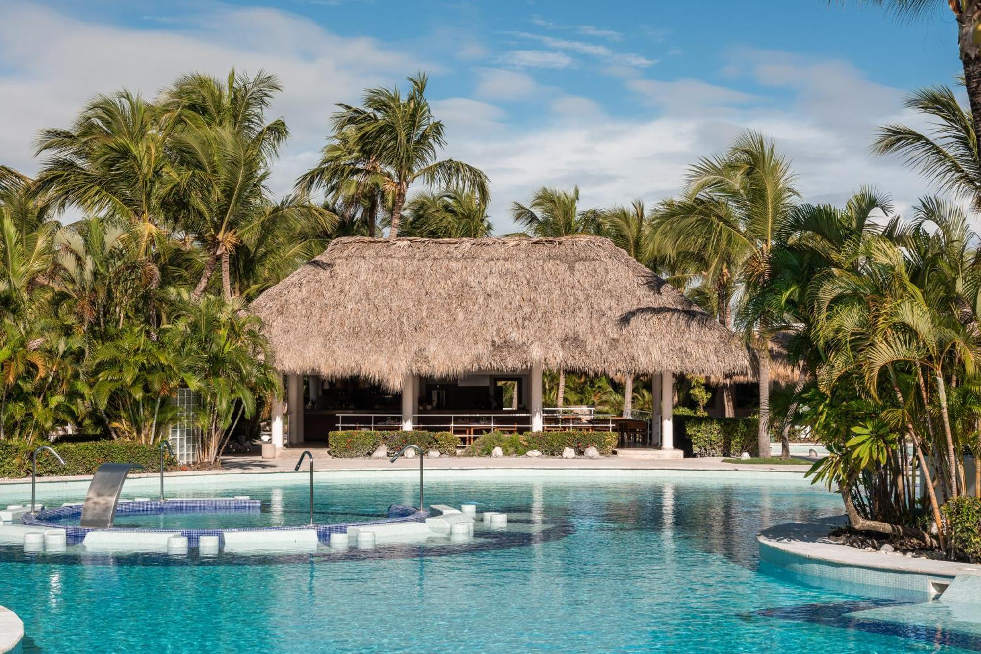 Garden Suites by Meliá Punta Cana Exterior foto